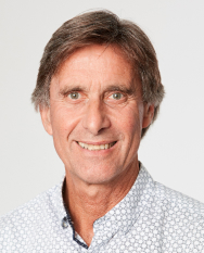 Professor Wayne Cutfield