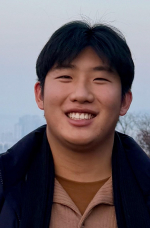 Photograph of Yaron Gu.