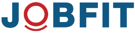 JobFit logo.
