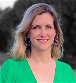 Elizabeth Thompson Elizabeth Thompson RACP and ADHA Scholarship Recipient