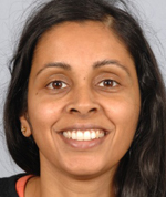 Jayasri Srinivasan Jayasri Srinivasan
