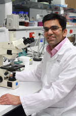 Dr Atul Malhotra