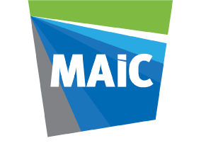 MAIC logo