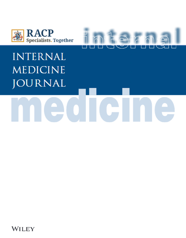 Internal Medicine Journal
