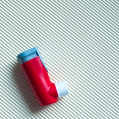 IMJ On-Air: Recent advances in asthma management