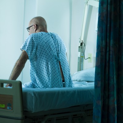 [IMJ On-Air] High readmission rates in cirrhotic patients