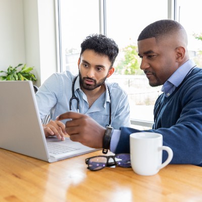 Ep92: Data-driven practice improvement