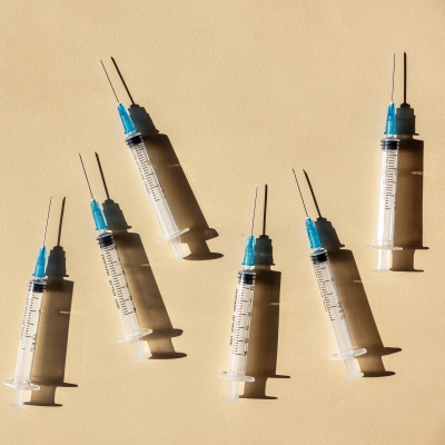 Ep145: Dealing with the next pandemic 1- border closures and vaccine mandates