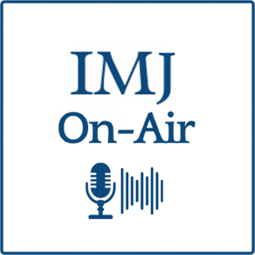 [IMJ On-Air] Is the jury still out on omega-3 supplementation?
