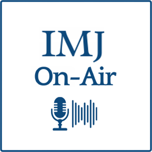 [IMJ On-Air] Hyperglycaemia and COVID-19