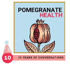PomegranateHealth_10yearanniversary PomegranateHealth_10yearanniversary