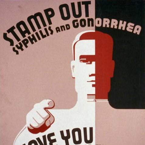 Ep149: Could it be syphilis?