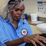 ANTAC and the Ngangkaṟi Healers of Central Australia ANTAC and the Ngangkaṟi Healers of Central Australia