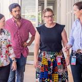 Regional specialist services in the Kimberley Regional specialist services in the Kimberley
