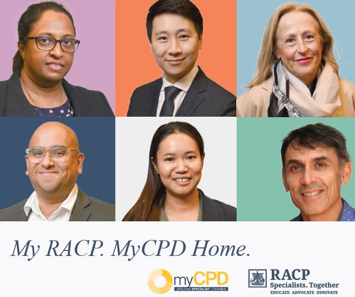 MyCPD