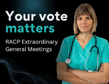 EGM news tile - your vote matters