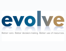 Evolve