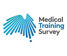 Medical Training Survey logo