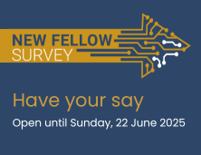 New Fellow Survey - news tile