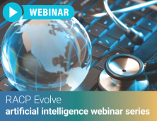 News tile - Evolve webinar series