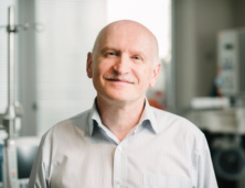 News tile - Professor Rinaldo Bellomo AO