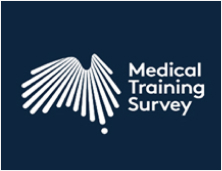 Medical Training Survey featured image tile.