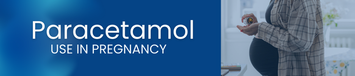 Pregnancy banner