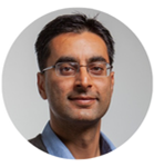 2. Nitin Kapur