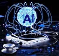 AI in healthcare AI in healthcare