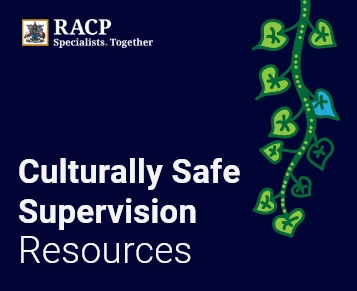 culturally safe supervision