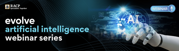 Evolve webinar series banner 2