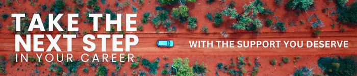 Indigenous Health Scholarships banner