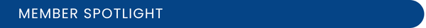 Member spotlight header Member spotlight header