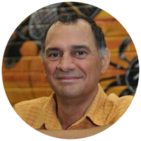 Noel Hayman headshot 200px