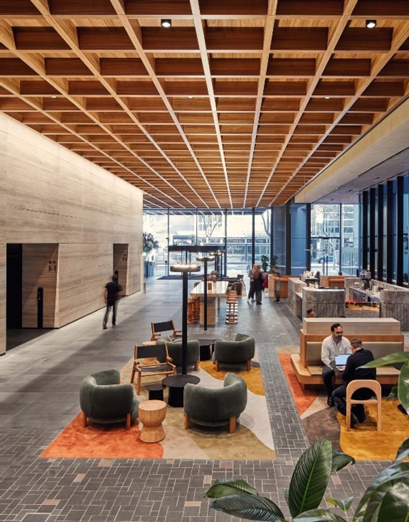 RACP-melbourne-office