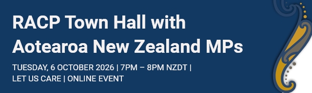 RACP Town Hall-AoNZ-EA 640 RACP Town Hall-AoNZ-EA 640
