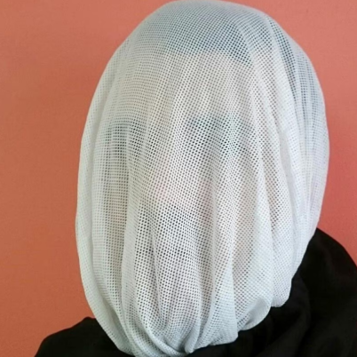 Spit hoods - abc news