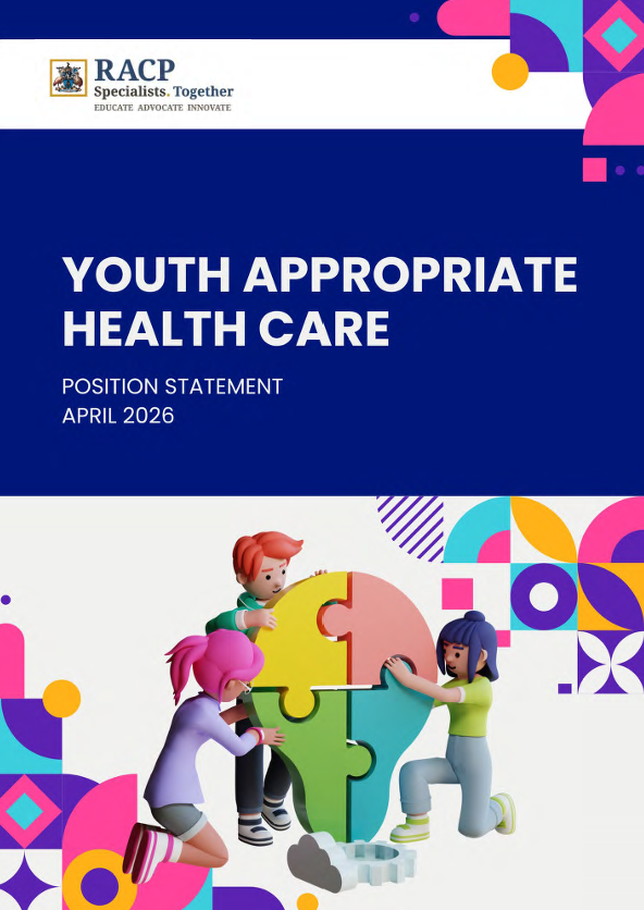 yahc POS STATEMENT COVER