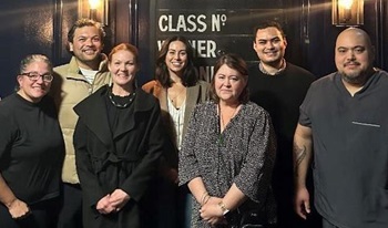 first networking hui first networking hui