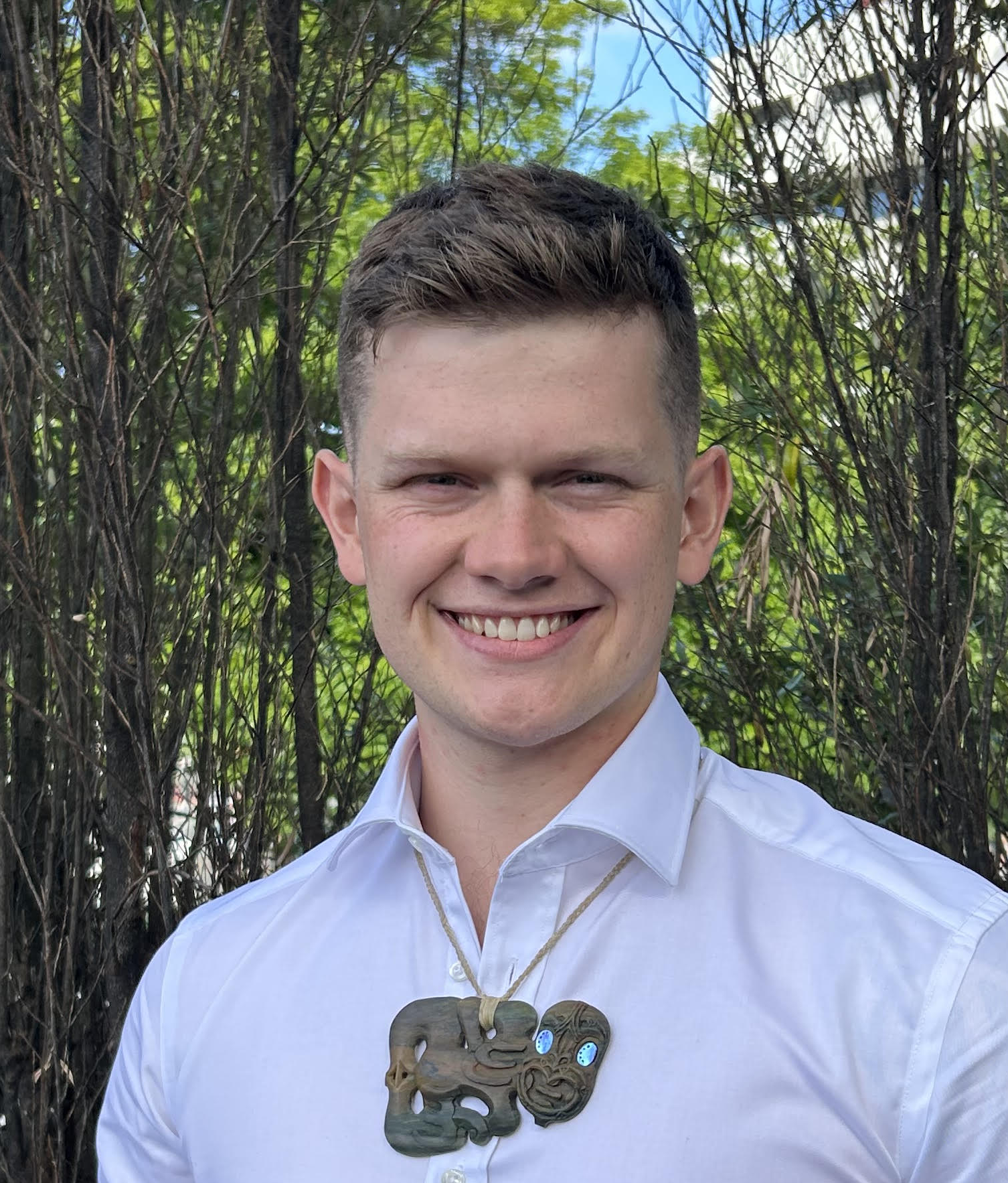 Dr Nic Sinnott