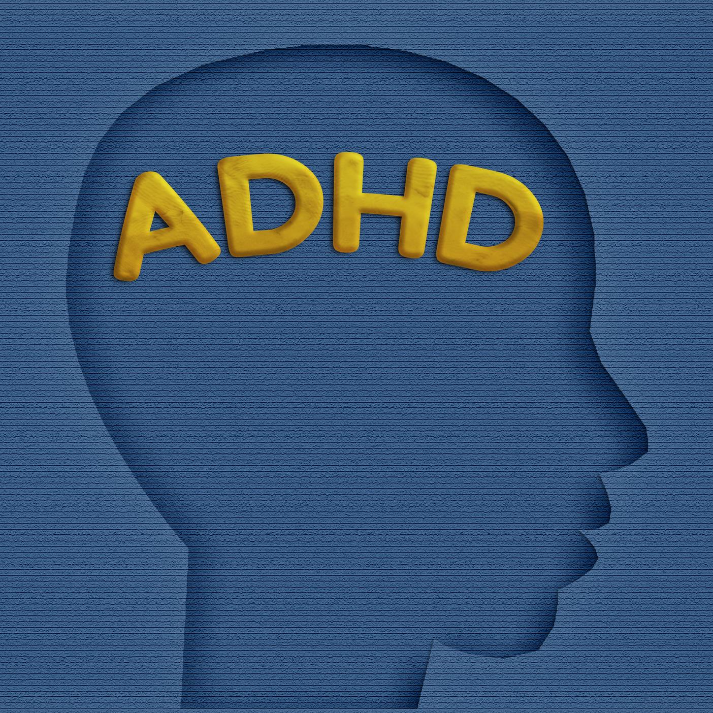 ADHD