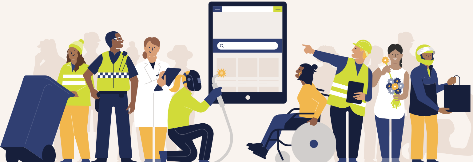 mentally healthy workplaces