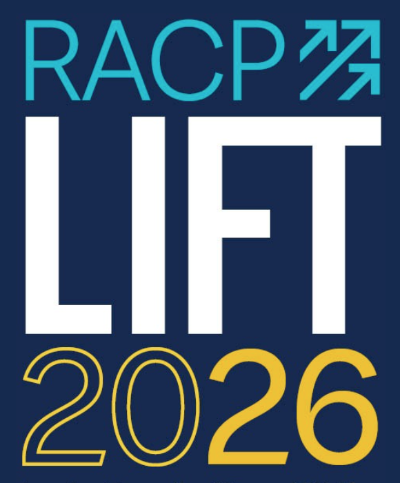 RACP LIFT logo square