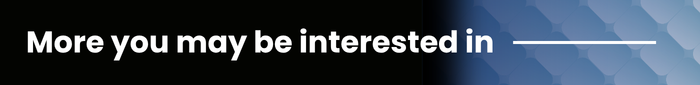 Workforce Insights - More you may be interested in