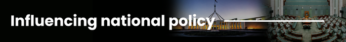 Workforce Insights - National policy update Workforce Insights - National policy update