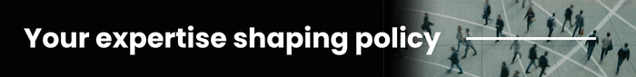 Workforce Insights - Your expertise shaping action Workforce Insights - Your expertise shaping action
