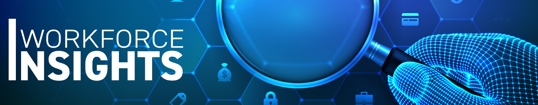 Workforce insights banner
