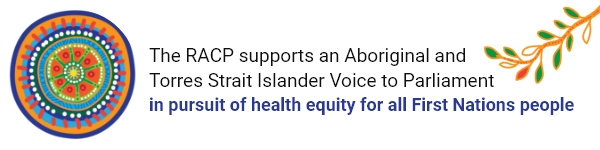 The Voice - RACP webpage banner The Voice - RACP webpage banner