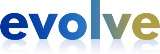 Evolve logo