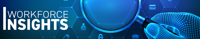 Workforce insights banner Workforce insights banner